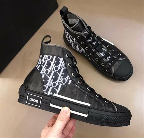 dior sneakers b23 tweedehands|Dior b23 price.